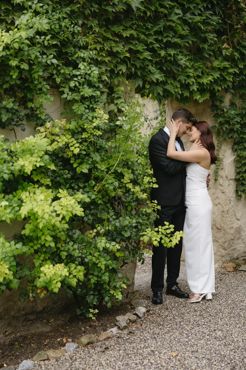 Vienna Wedding Photography -Hochzeit im Grünen