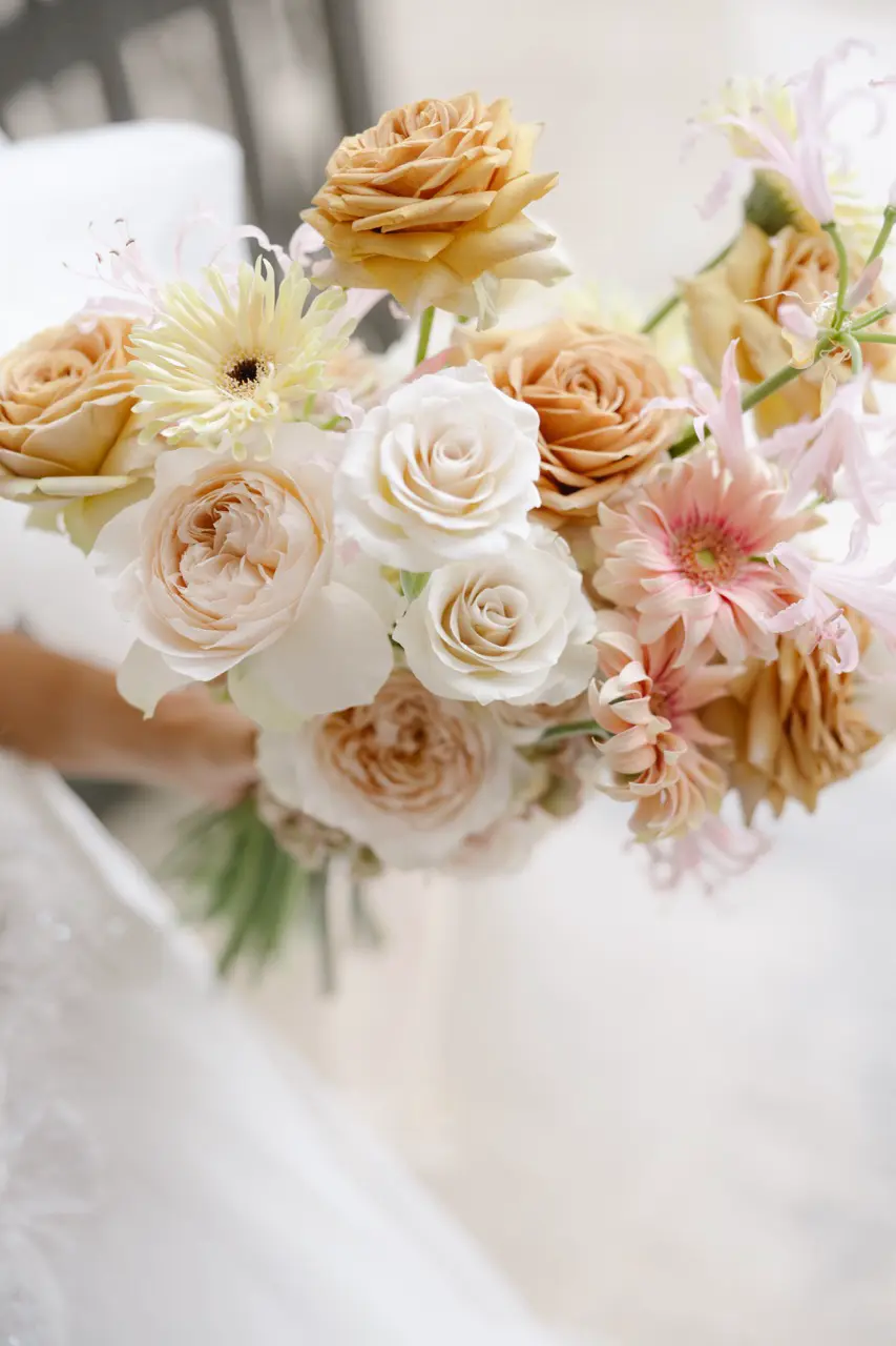 mallorca wedding florist