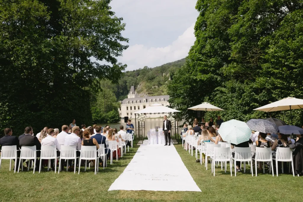 Hochzeitslocation Niederösterreich fotografiert von Hochzeitsfotograf in Niederösterreich