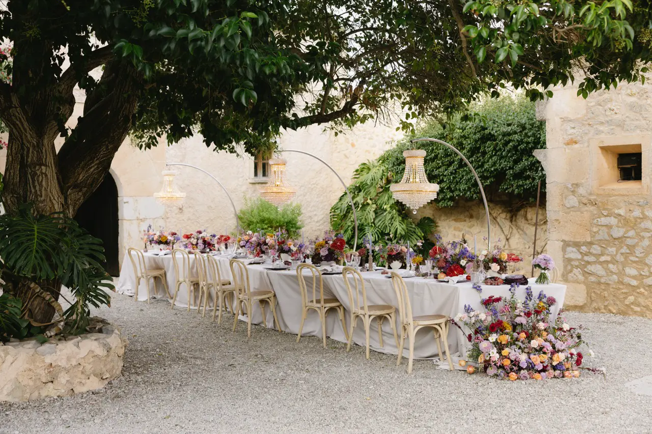 MALLORCA WEDDING VENUES