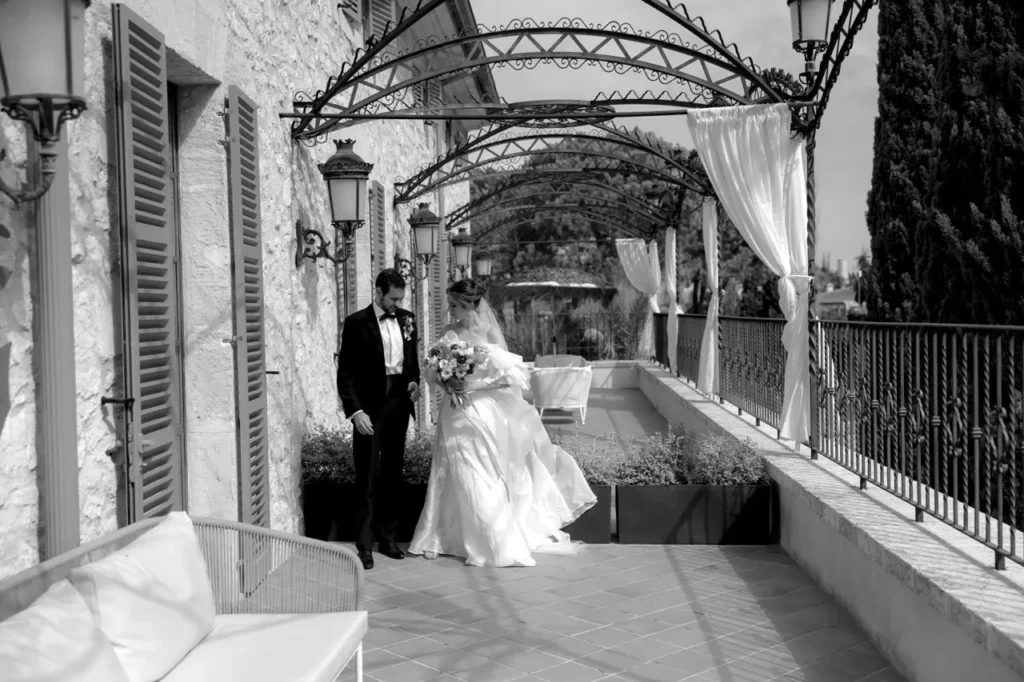 Mallorca Finca Wedding Packages