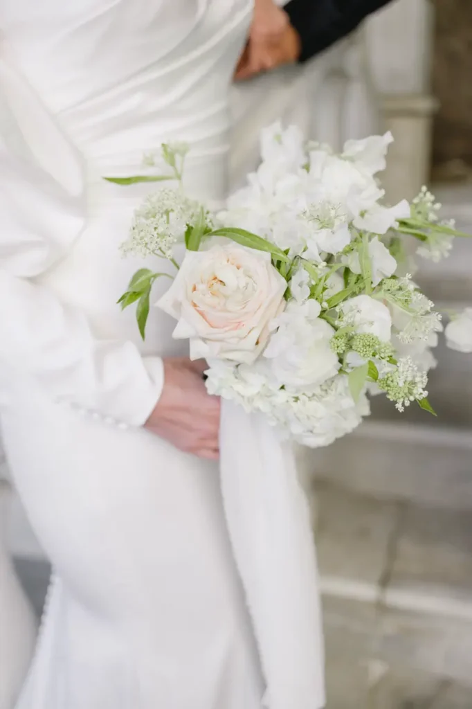 barcelona wedding florist