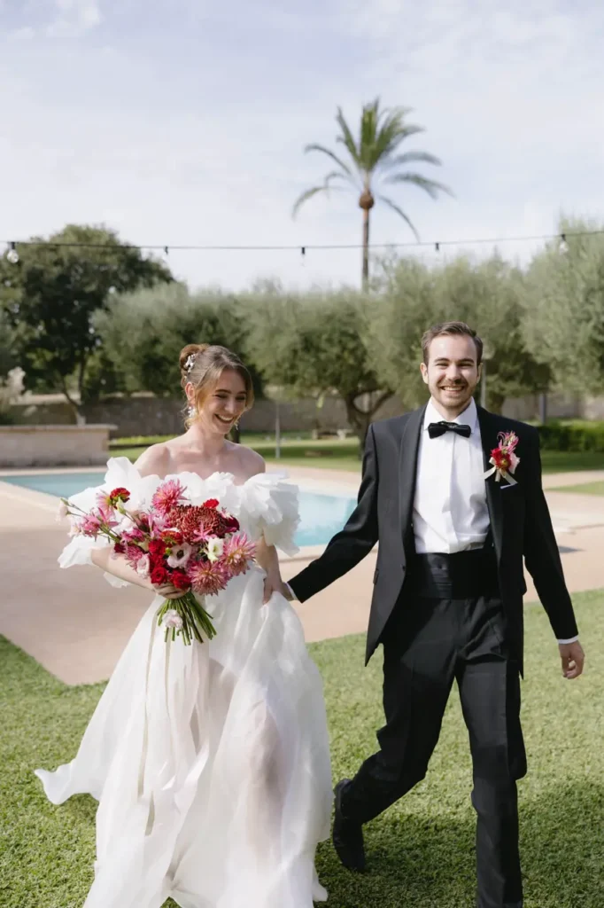 Elope in Mallorca