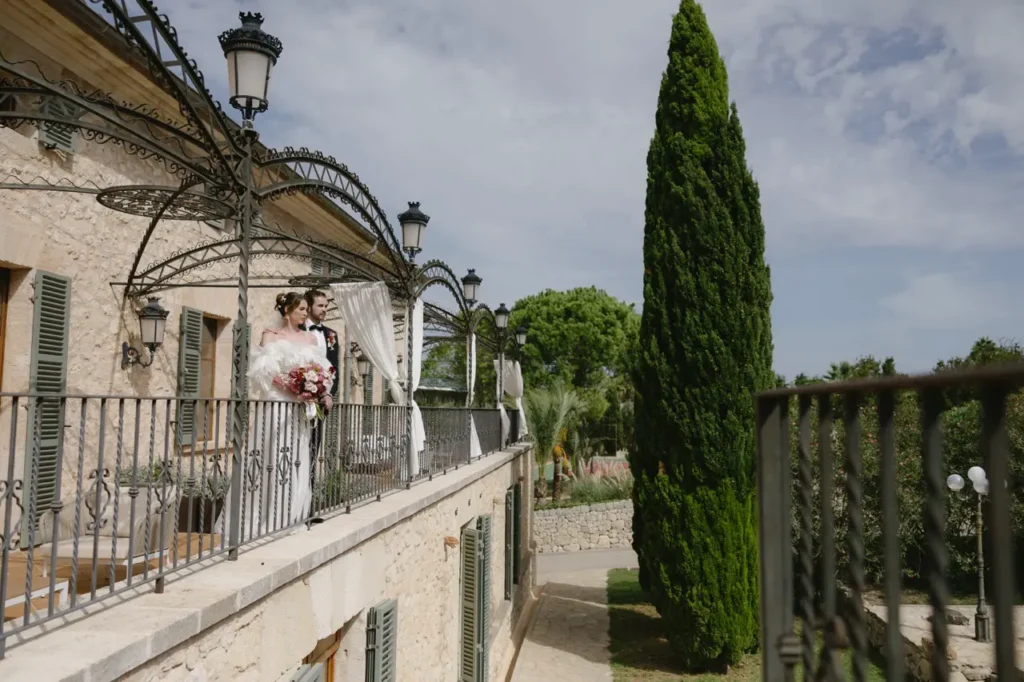 Wedding Photographer Spain