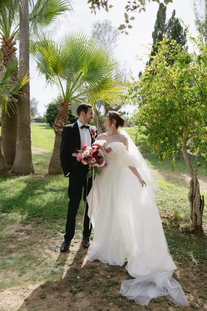 Hochzeit auf Mallorca Fotograf