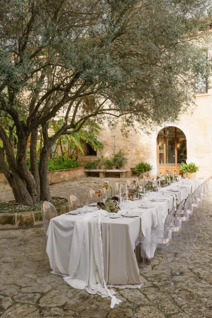 How much does a wedding cost in Mallorca?